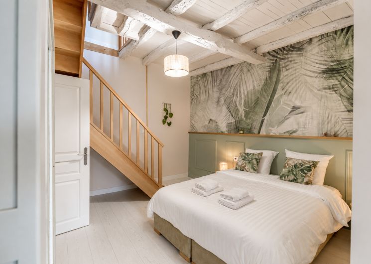 Chambre familiale