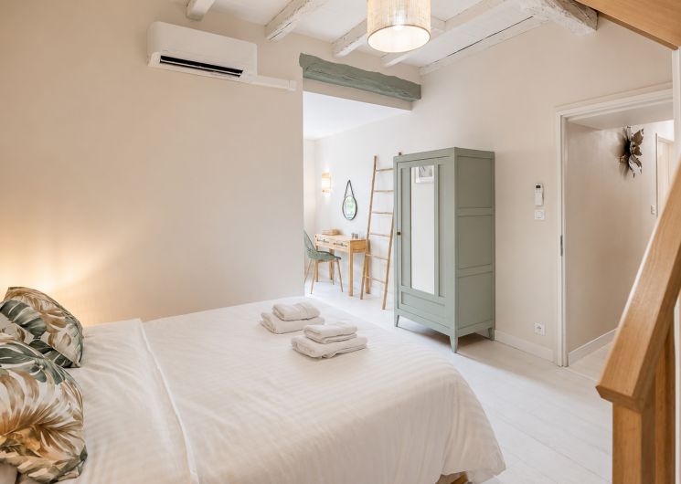 Chambre familiale