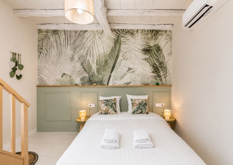 Chambre familiale