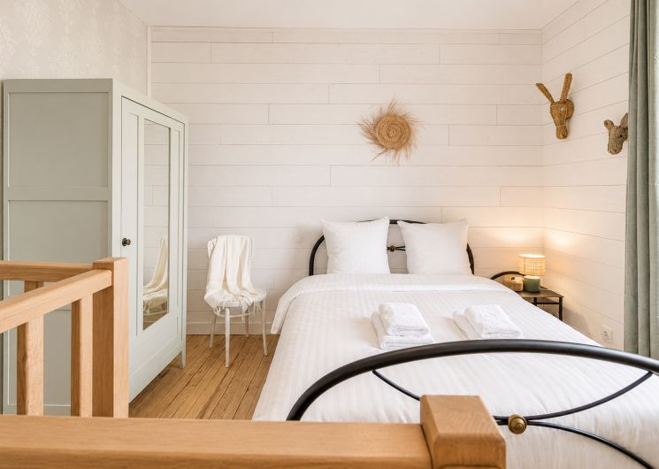 Chambre familiale