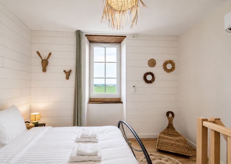 Chambre familiale