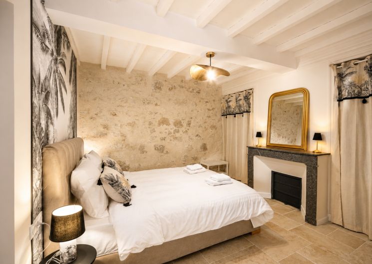 Chambre 1