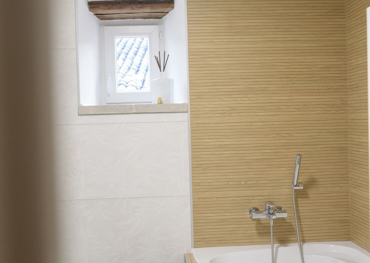 Salle de bain 2