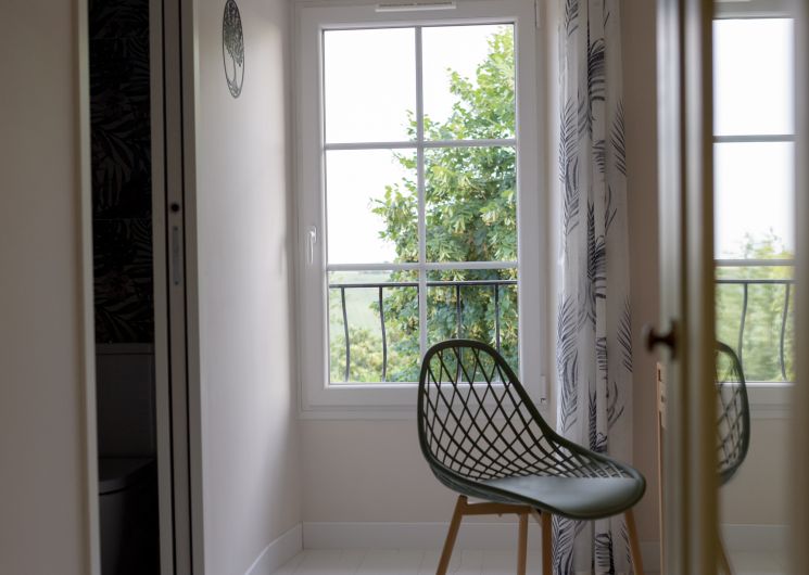 Chambre familiale
