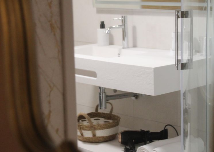 Salle de bain 2