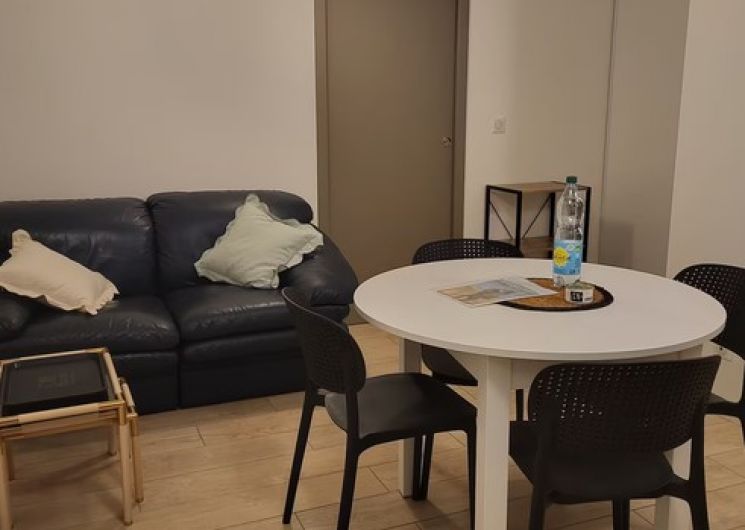 Appartement cosy_La Salvetat-sur-Agout