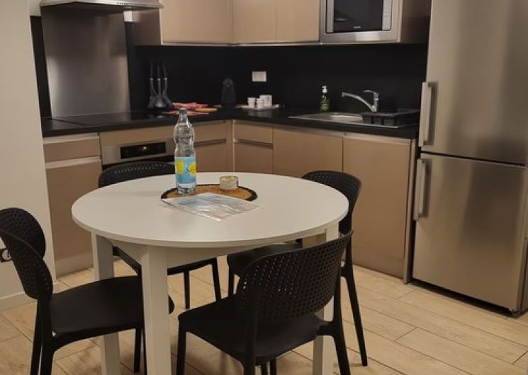 Appartement cosy_La Salvetat-sur-Agout
