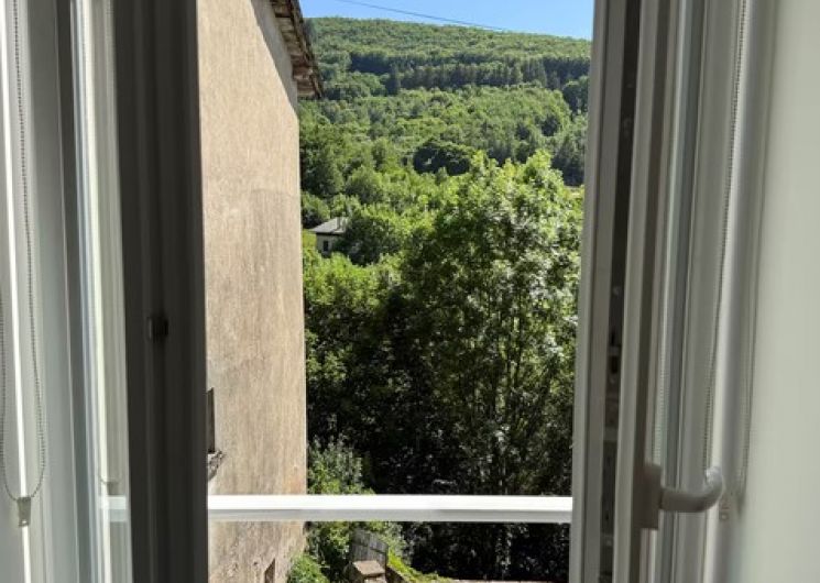 Appartement cosy_La Salvetat-sur-Agout