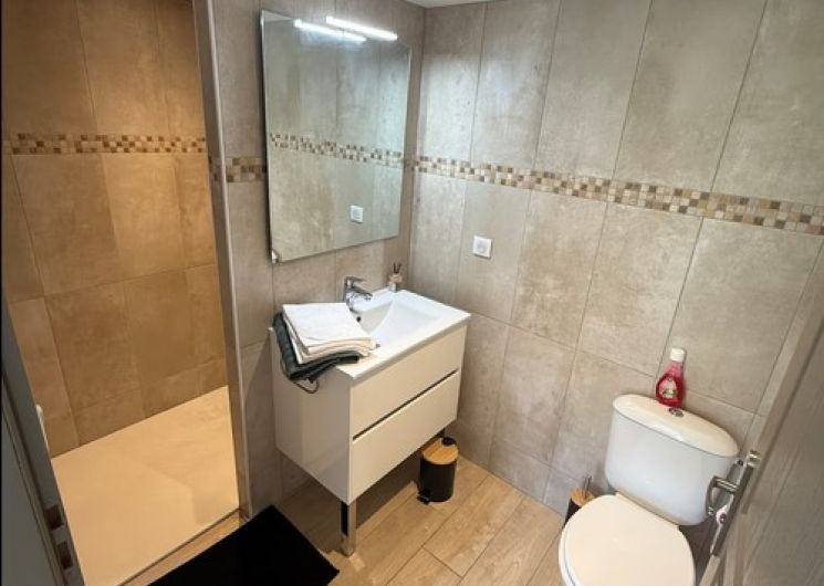Appartement cosy_La Salvetat-sur-Agout