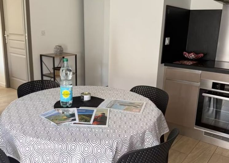 Appartement cosy_La Salvetat-sur-Agout