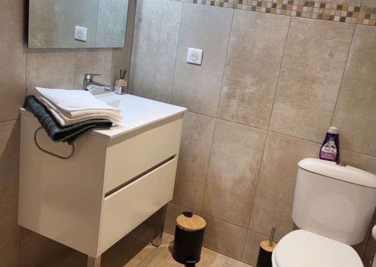 Appartement cosy_La Salvetat-sur-Agout