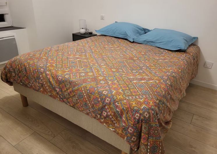 Appartement cosy_La Salvetat-sur-Agout
