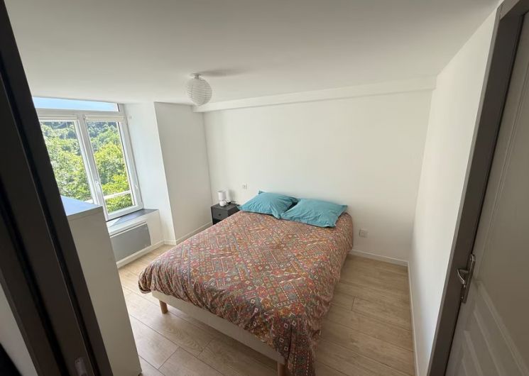 Appartement cosy_La Salvetat-sur-Agout