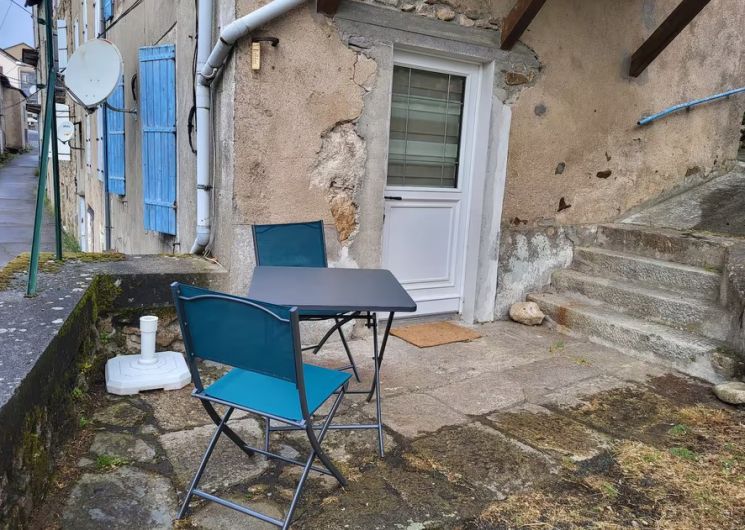 Appartement cosy_La Salvetat-sur-Agout