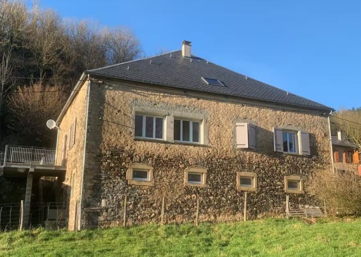 Gîte Lafenial_Lacaune