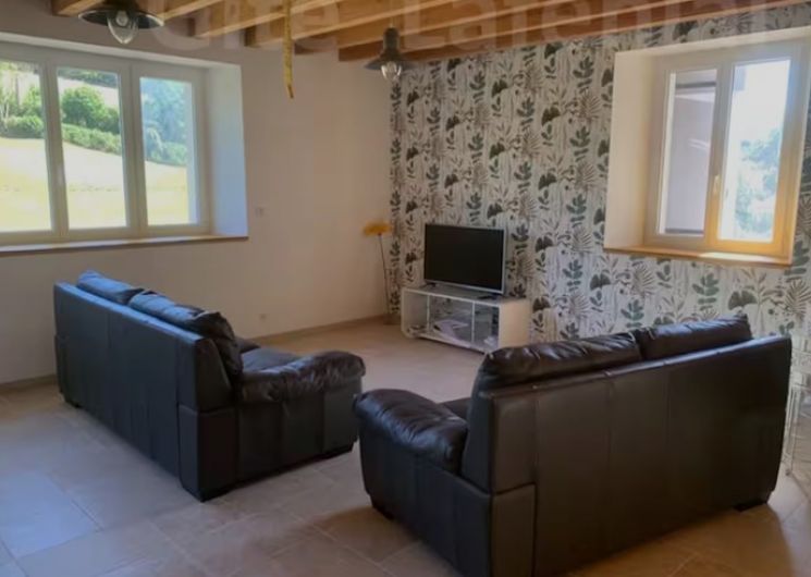 Gîte Lafenial_Lacaune