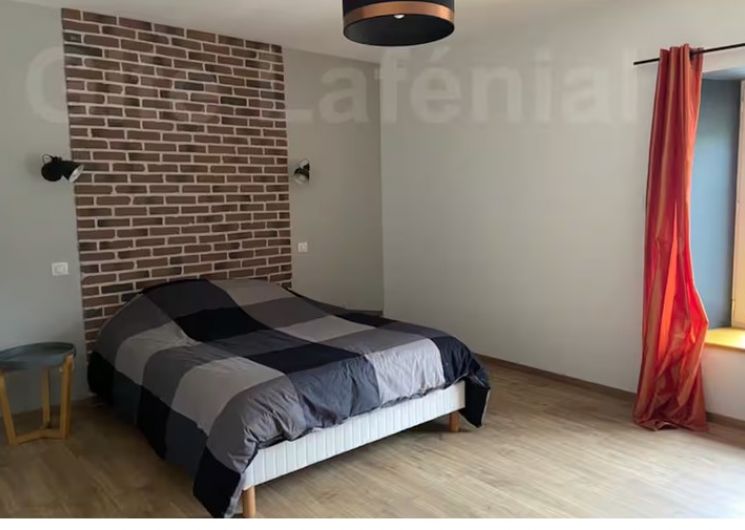Gîte Lafenial_Lacaune
