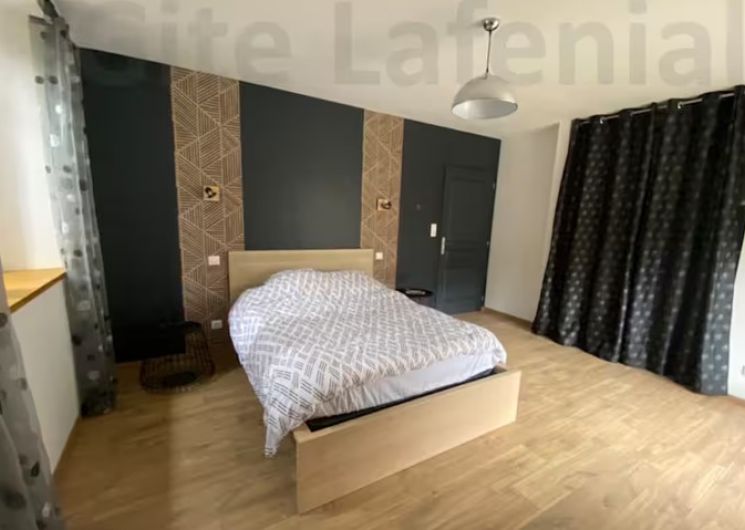Gîte Lafenial_Lacaune