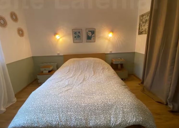 Gîte Lafenial_Lacaune