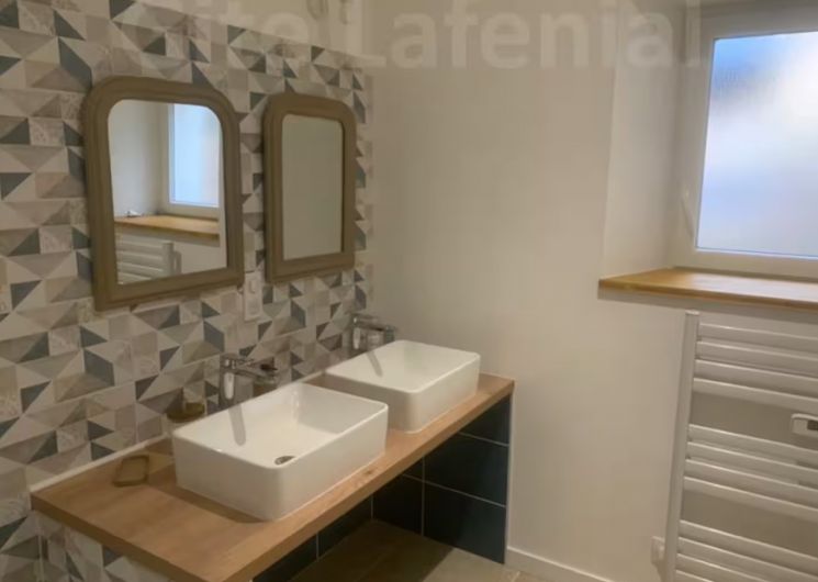 Gîte Lafenial_Lacaune