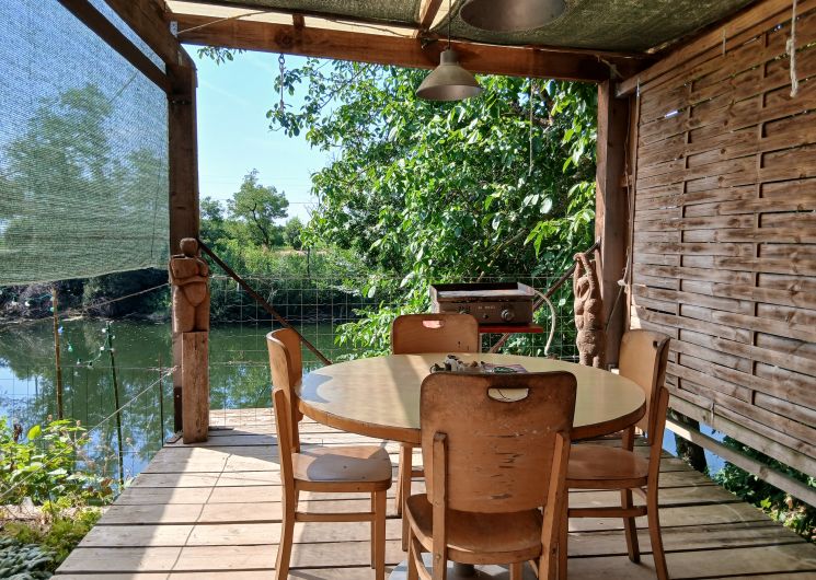 Le Cabanon de Bellerive_Cayrac