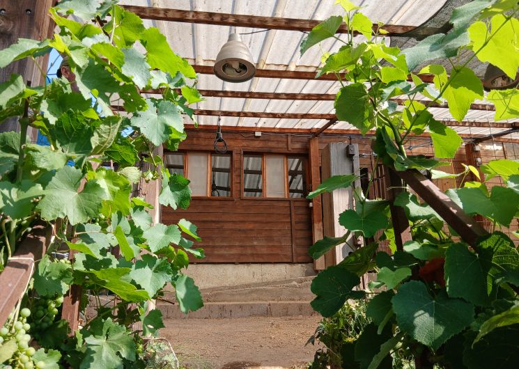 Le Cabanon de Bellerive_Cayrac