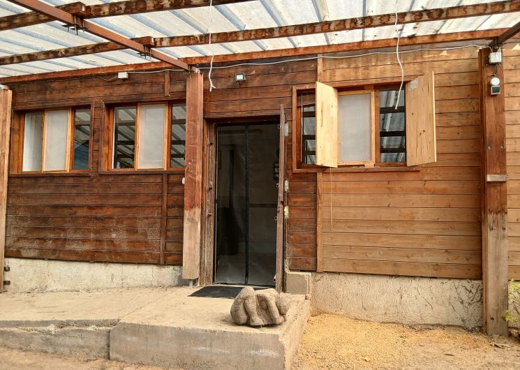 Le Cabanon de Bellerive_Cayrac
