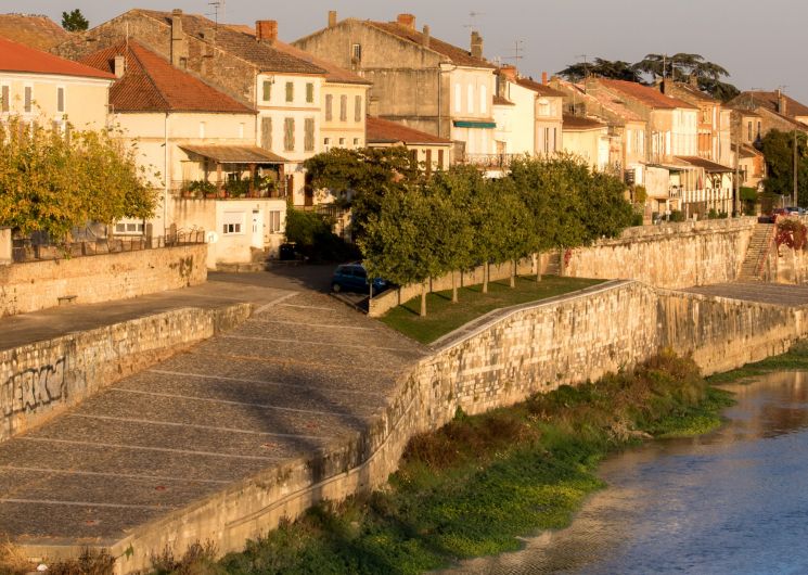 Chambre d'hôtes Léontine_Lamagistère