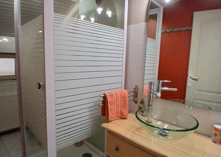 Chambre d'hôtes Léontine_Lamagistère