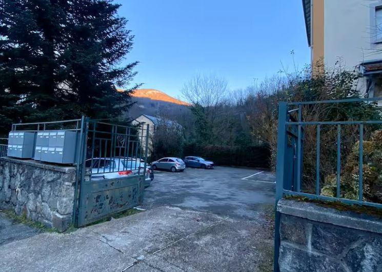 Appartement Cosy la grande cordée 6 personnes_Ax-les-Thermes