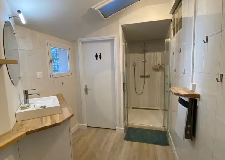 Appartement Cosy la grande cordée 6 personnes_Ax-les-Thermes