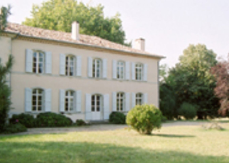 Domaine de Lalande