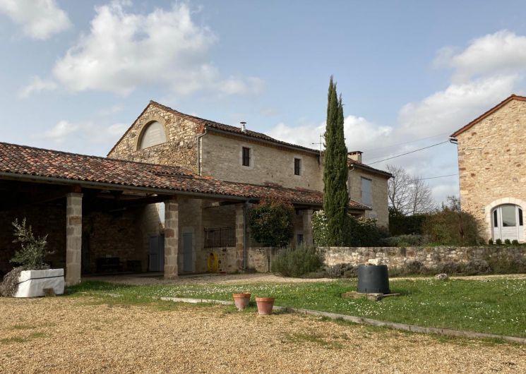 La Penchenarié