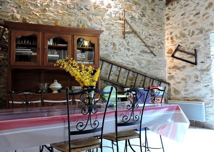 salle à manger