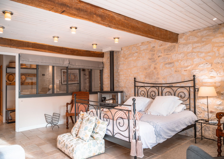Casa Guillarmou