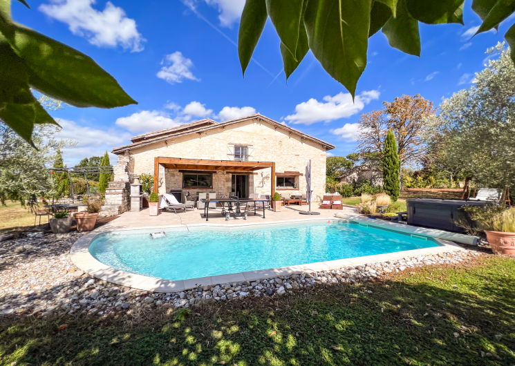 Casa Guillarmou