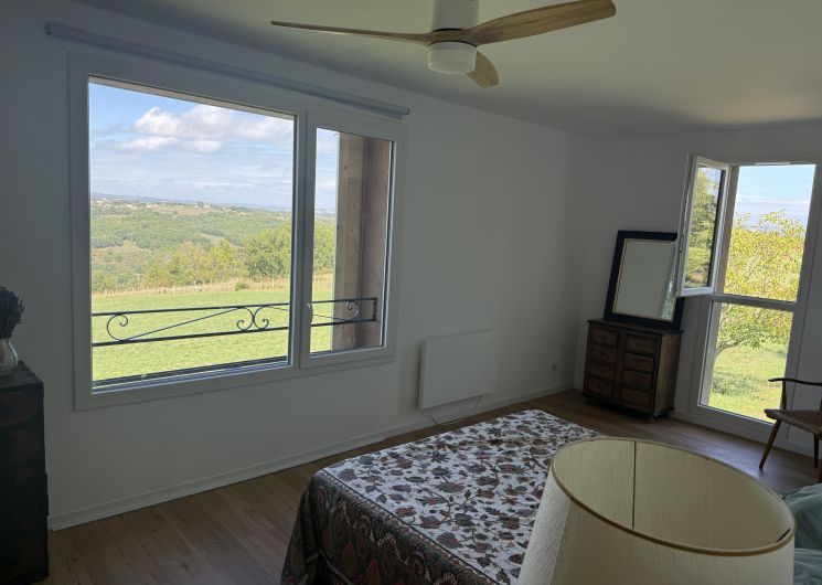 Gîte Les Hauts de Grèzes_Mouzieys-Panens