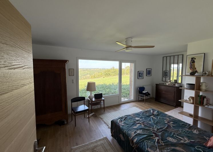 Gîte Les Hauts de Grèzes_Mouzieys-Panens