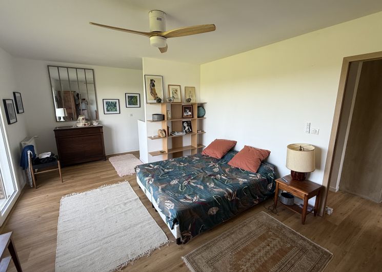 Gîte Les Hauts de Grèzes_Mouzieys-Panens