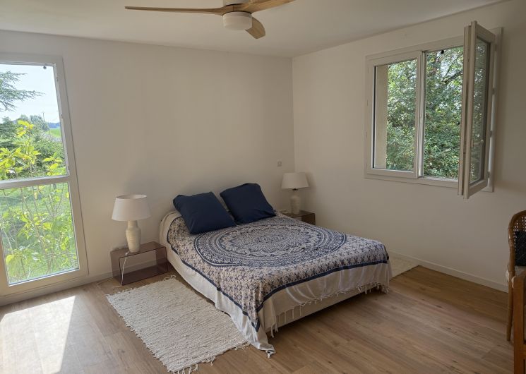 Gîte Les Hauts de Grèzes_Mouzieys-Panens