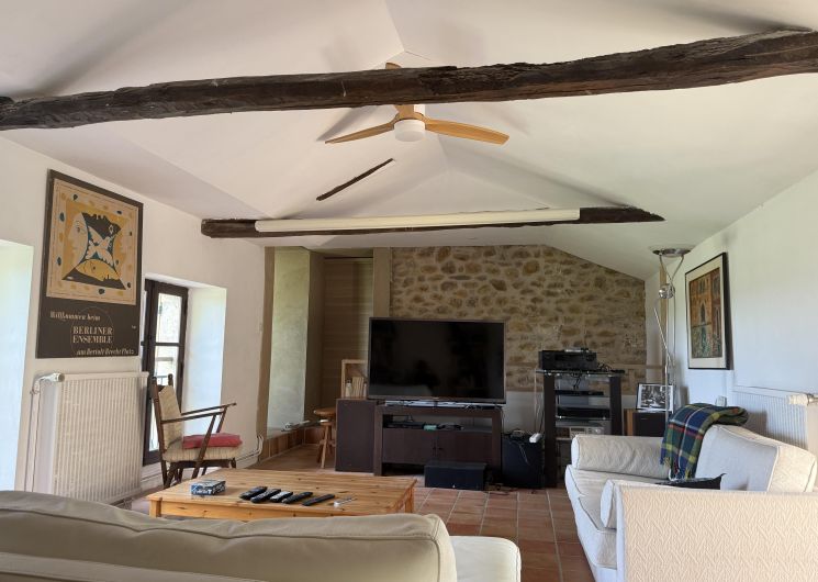 Gîte Les Hauts de Grèzes_Mouzieys-Panens