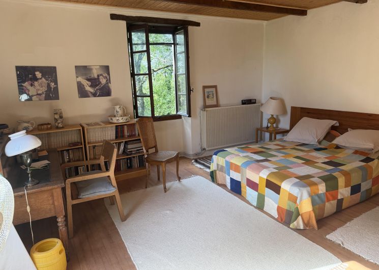 Gîte Les Hauts de Grèzes_Mouzieys-Panens