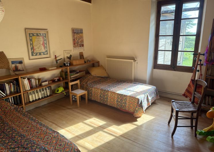 Gîte Les Hauts de Grèzes_Mouzieys-Panens