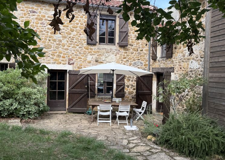 Gîte Les Hauts de Grèzes_Mouzieys-Panens