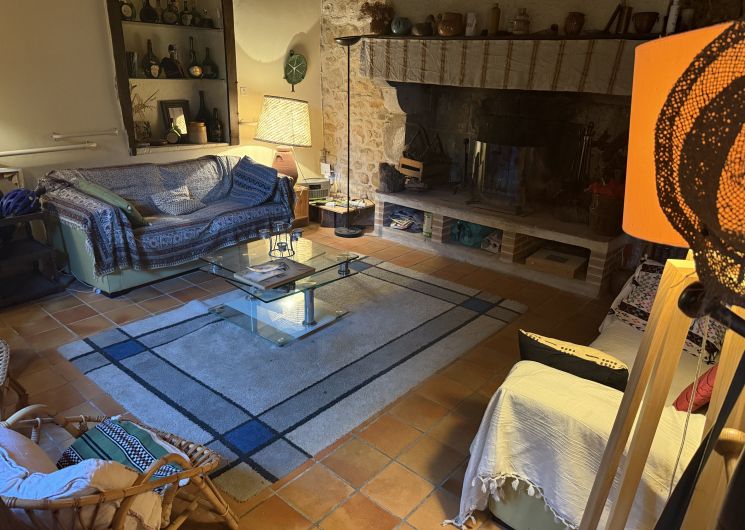 Gîte Les Hauts de Grèzes_Mouzieys-Panens