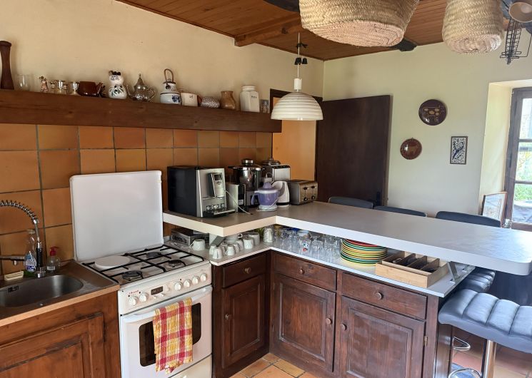 Gîte Les Hauts de Grèzes_Mouzieys-Panens