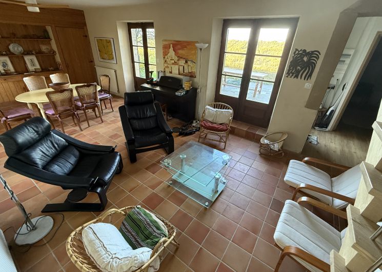 Gîte Les Hauts de Grèzes_Mouzieys-Panens