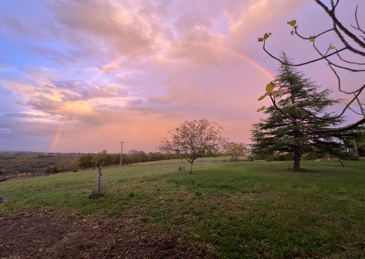 Gîte Les Hauts de Grèzes_Mouzieys-Panens