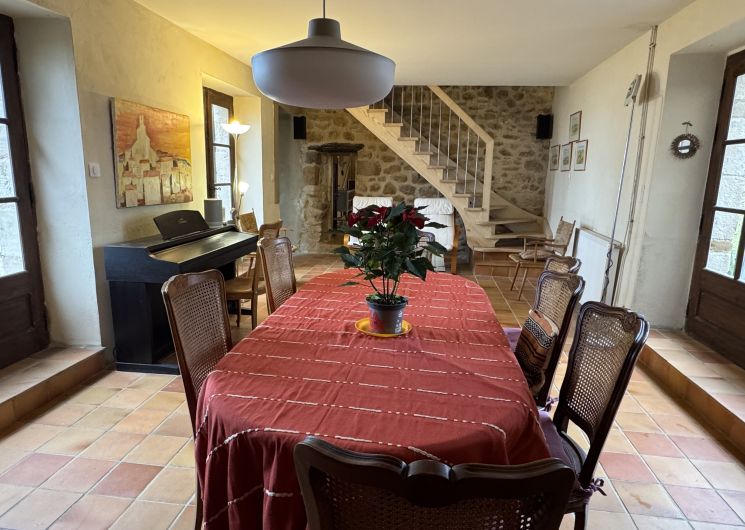 Gîte Les Hauts de Grèzes_Mouzieys-Panens