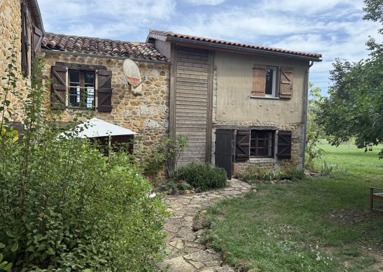 Gîte Les Hauts de Grèzes_Mouzieys-Panens
